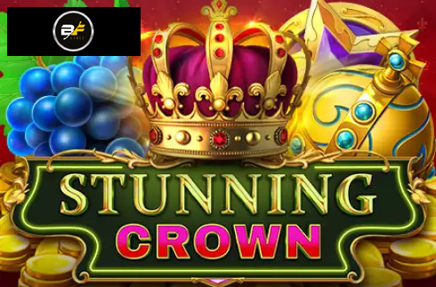 Stunning Crown
